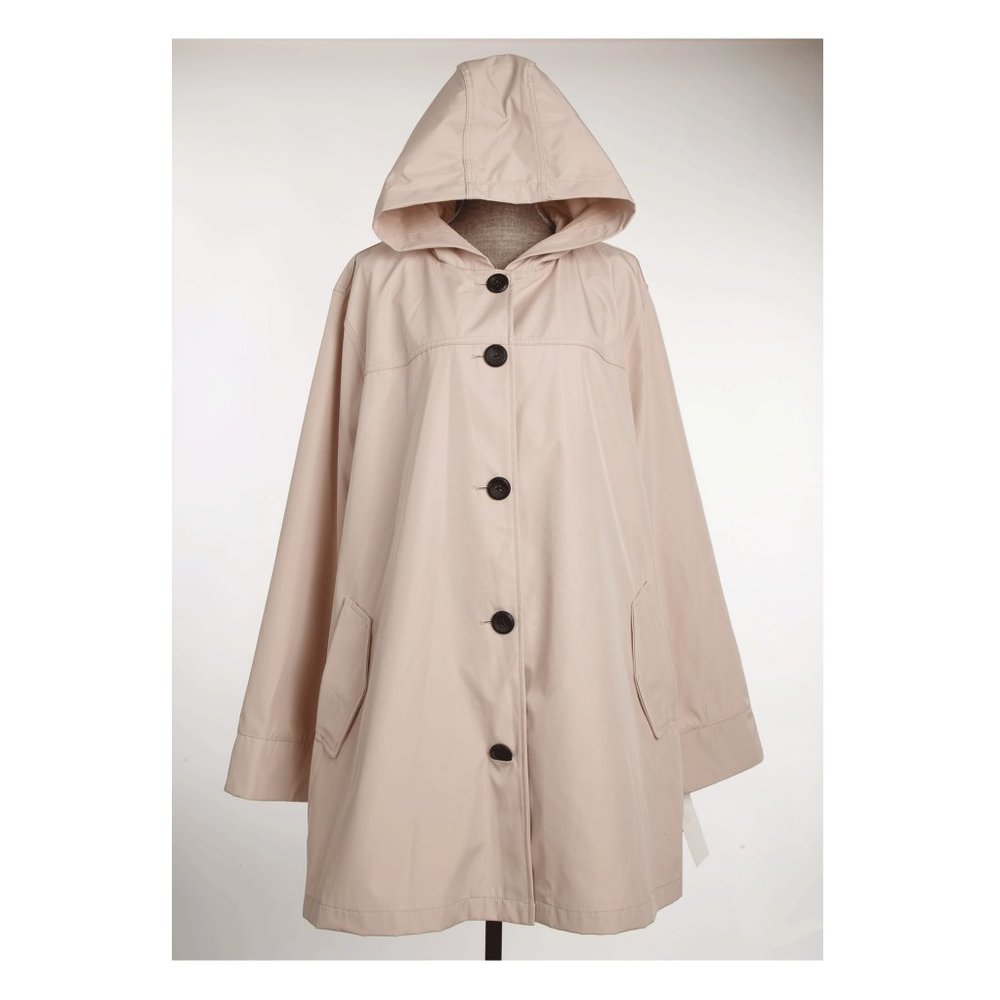 Alia Trench Coat NWT 💕